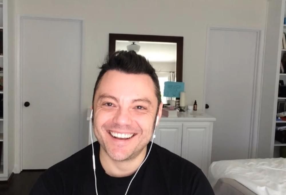 Tiziano Ferro: le mie emozioni