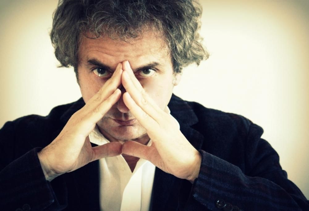 Roberto Cacciapaglia