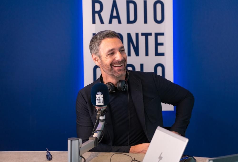 Raoul Bova: vi racconto il mio ultimo film