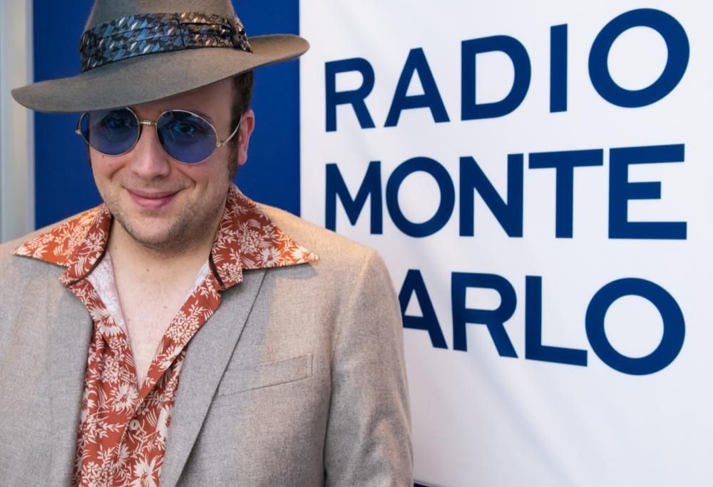 Raphael Gualazzi: l’importante è avere un piano!