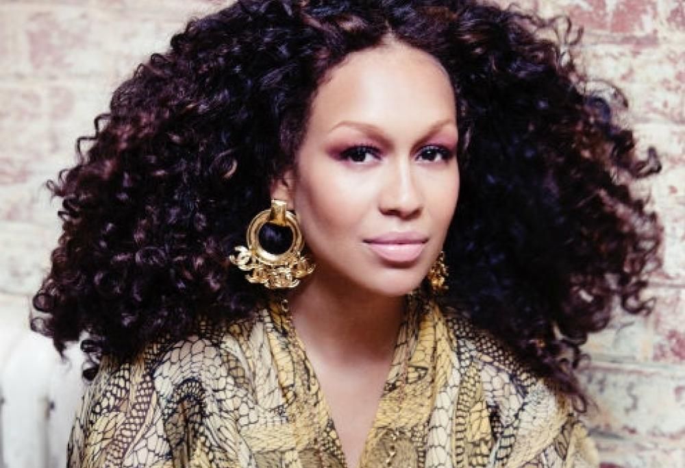 Rebecca Ferguson pubblicherà Lady Sings The Blues