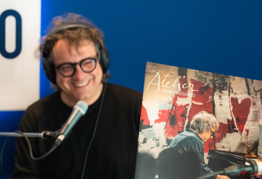 Remo Anzovino: le foto più belle