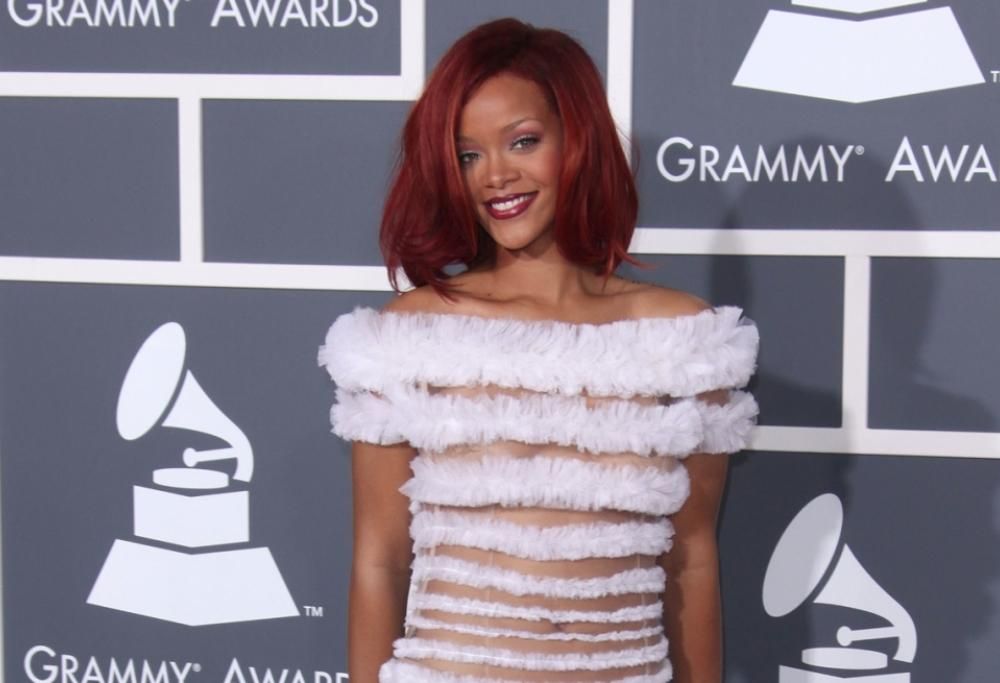 In attesa dei Grammy Award