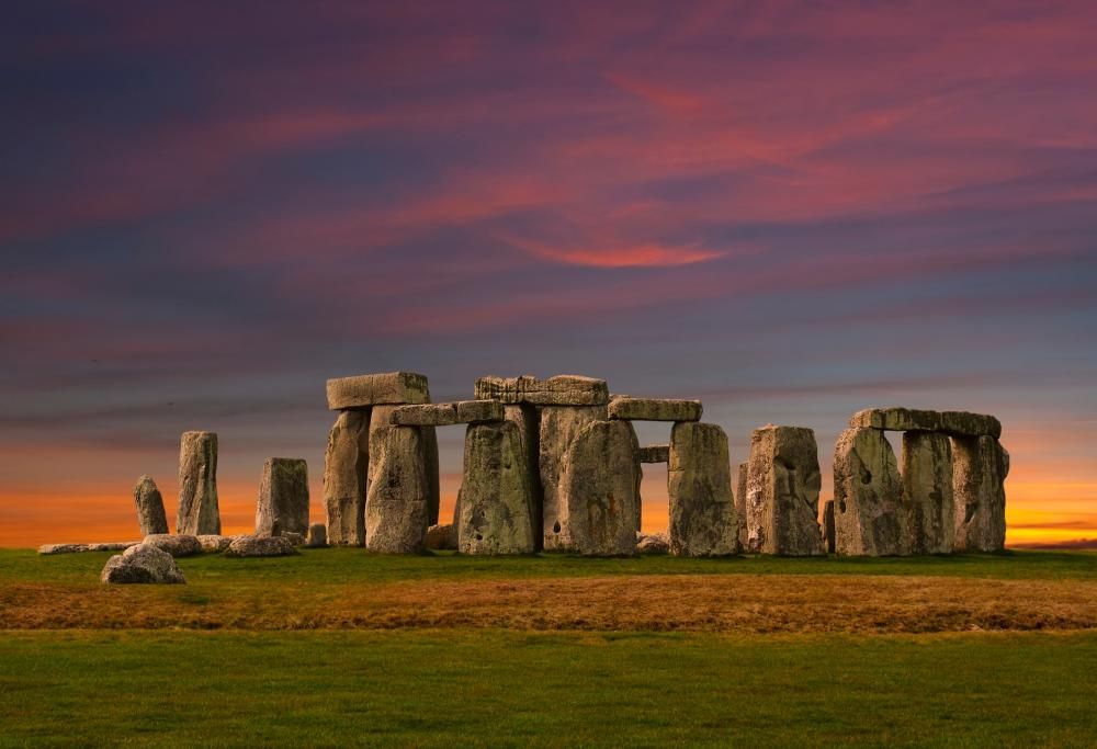 Stonehenge: svelato uno dei suoi misteri!
