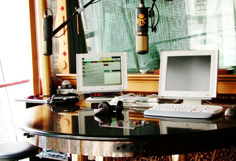 Radio Monte Carlo, buon compleanno!