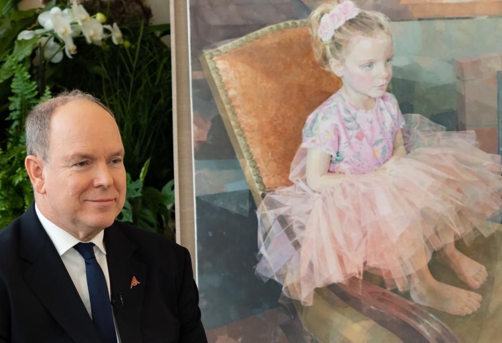 Il Principe Alberto di Monaco: l’intervista esclusiva per Radio Monte Carlo