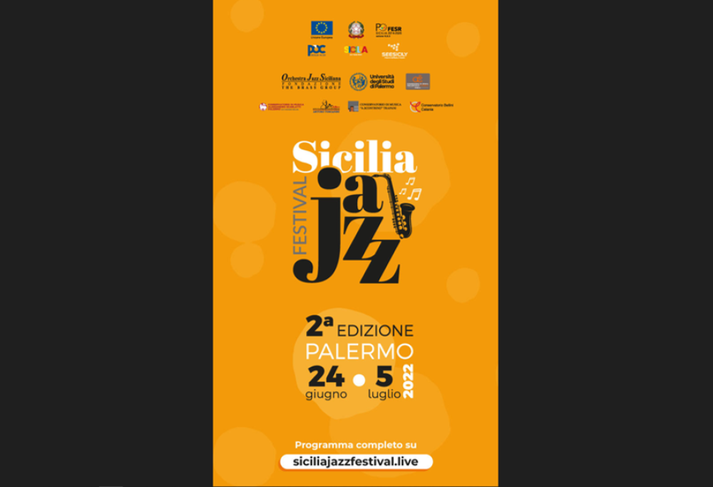 Radio Monte Carlo riaccende i microfoni sulla seconda edizione del Sicilia Jazz Festival