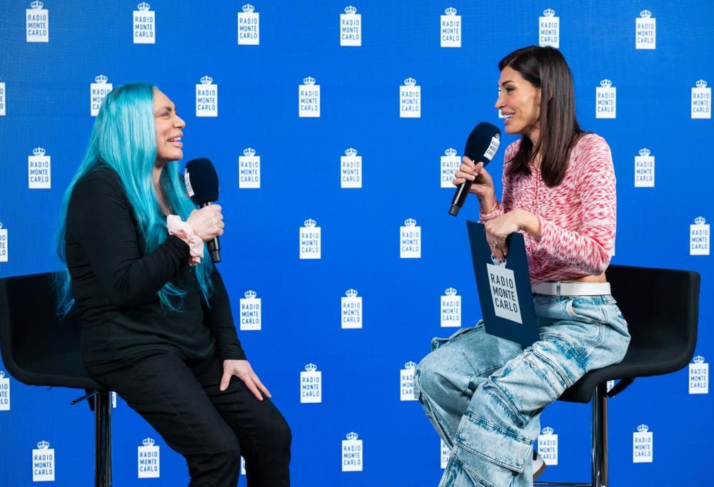 Loredana Bertè: donne, credete in voi stesse!