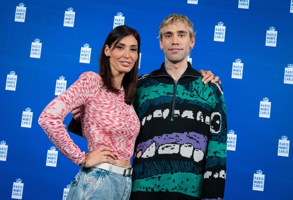 Mr. Rain: ecco perché faccio musica