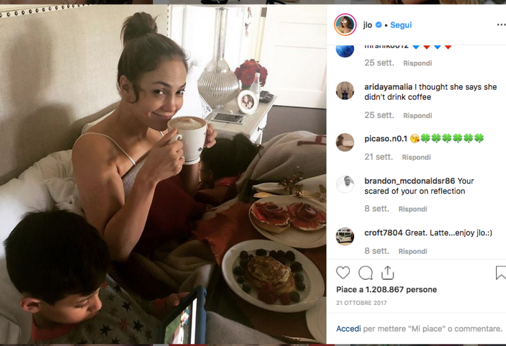 Tutte al naturale:  le celebrità senza trucco piacciono di più