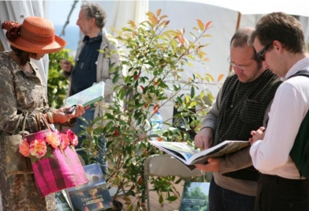 Il Concorso Internazionale di Bouquet: le foto