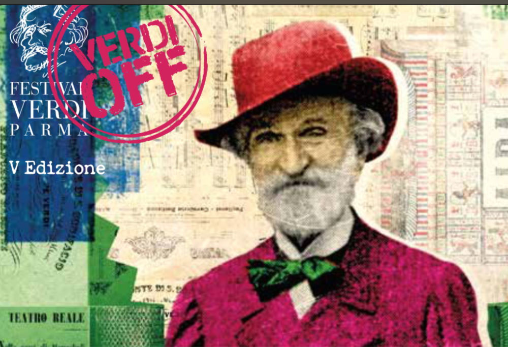 Verdi Off: Parma, Busseto e dintorni in festa in occasione del Festival Verdi