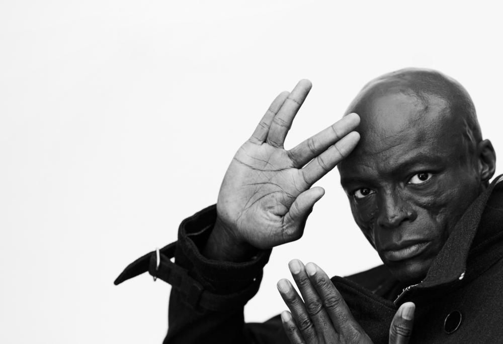 A Monte Carlo i concerti di Seal e Pat Metheny