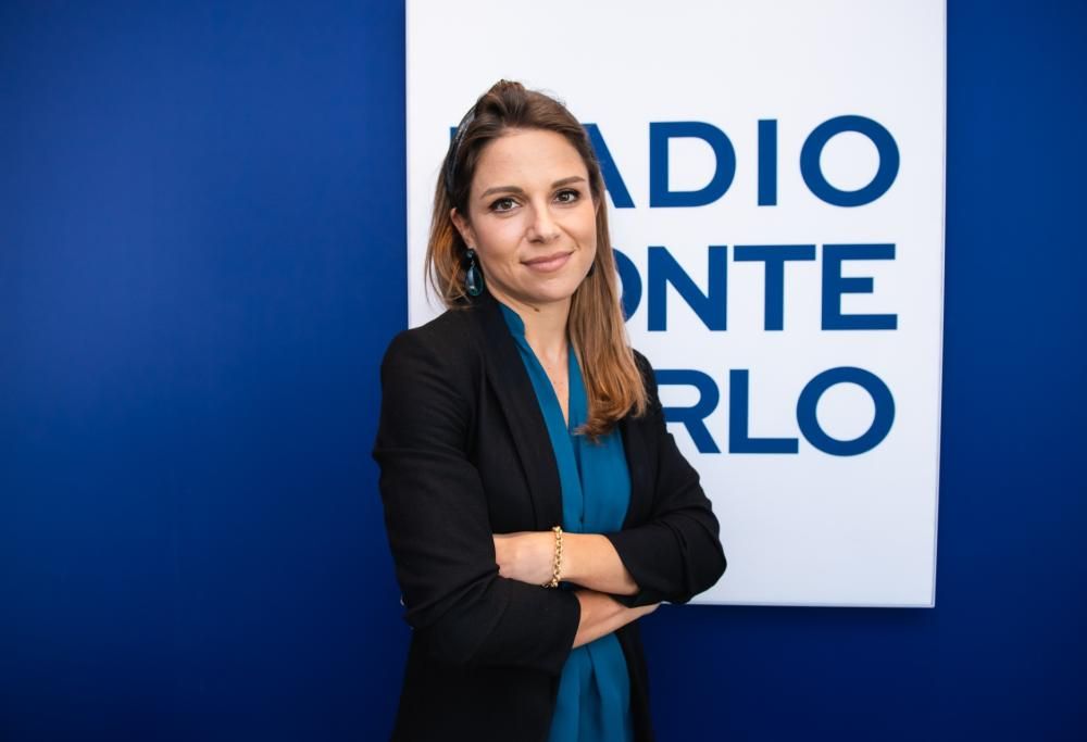 Serena Giacomin. Contrastare il cambiamento climatico è ancora possibile