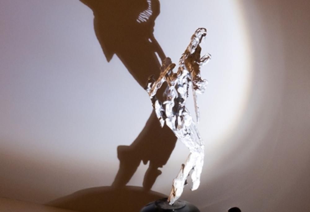 Shadow Art: l’arte di scolpire le ombre