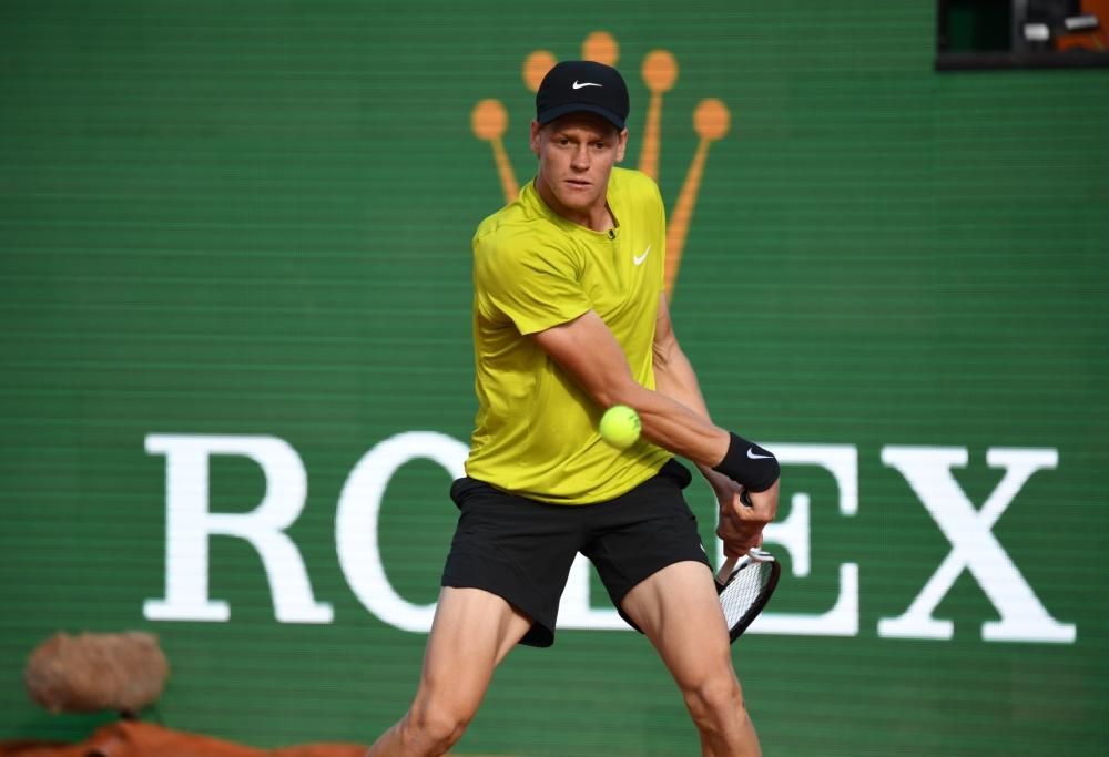 Rolex Monte-Carlo Masters 2024