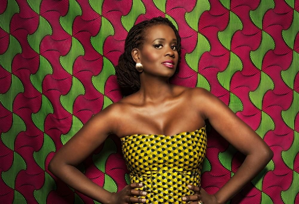 Somi: le foto più belle