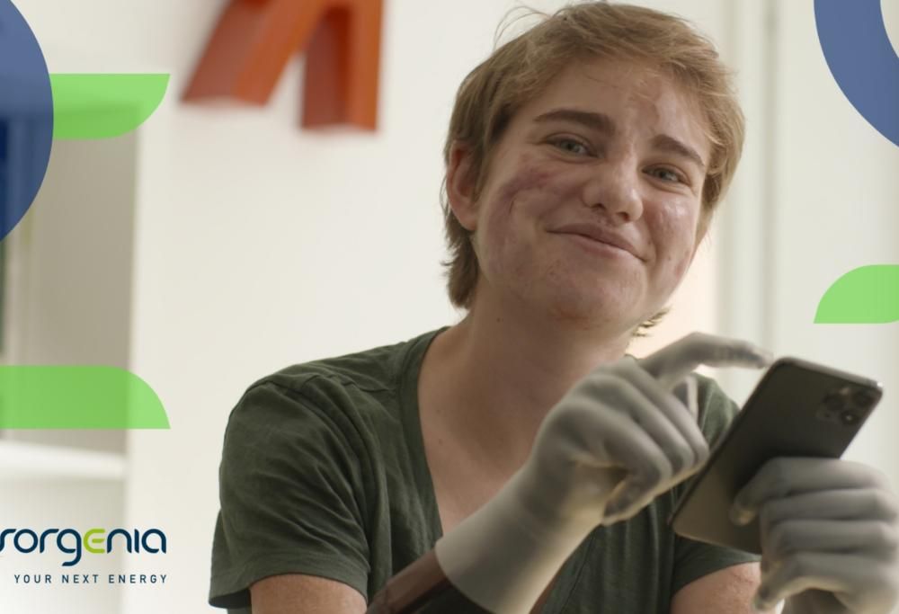 “Ognuno deve fare la sua parte per rispettare l’ambiente” parola di Bebe Vio