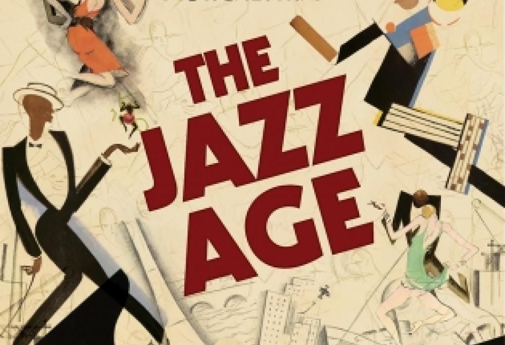 Bryan Ferry: The Jazz Age – Le foto