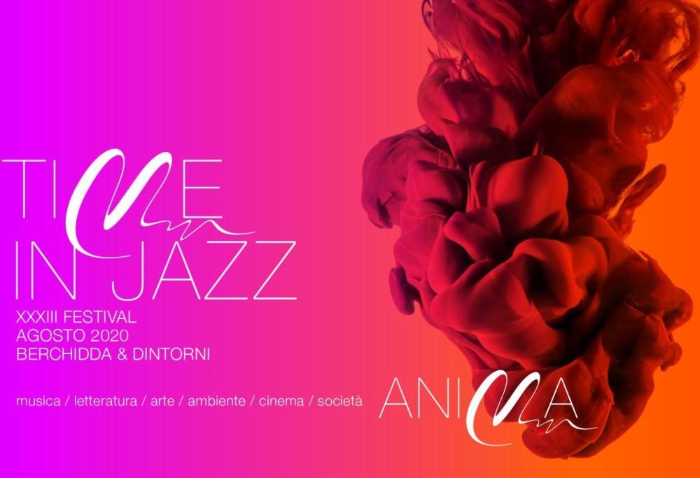 Time in Jazz: appuntamento in Sardegna ad agosto!