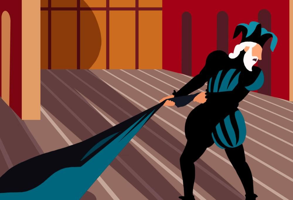 Il ritorno della grande musica: Il Rigoletto  al Parco della Musica di Parma