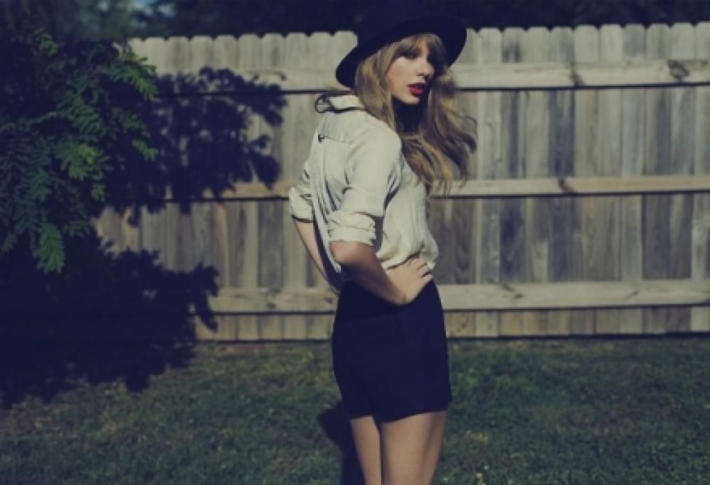Taylor Swift – Gallery
