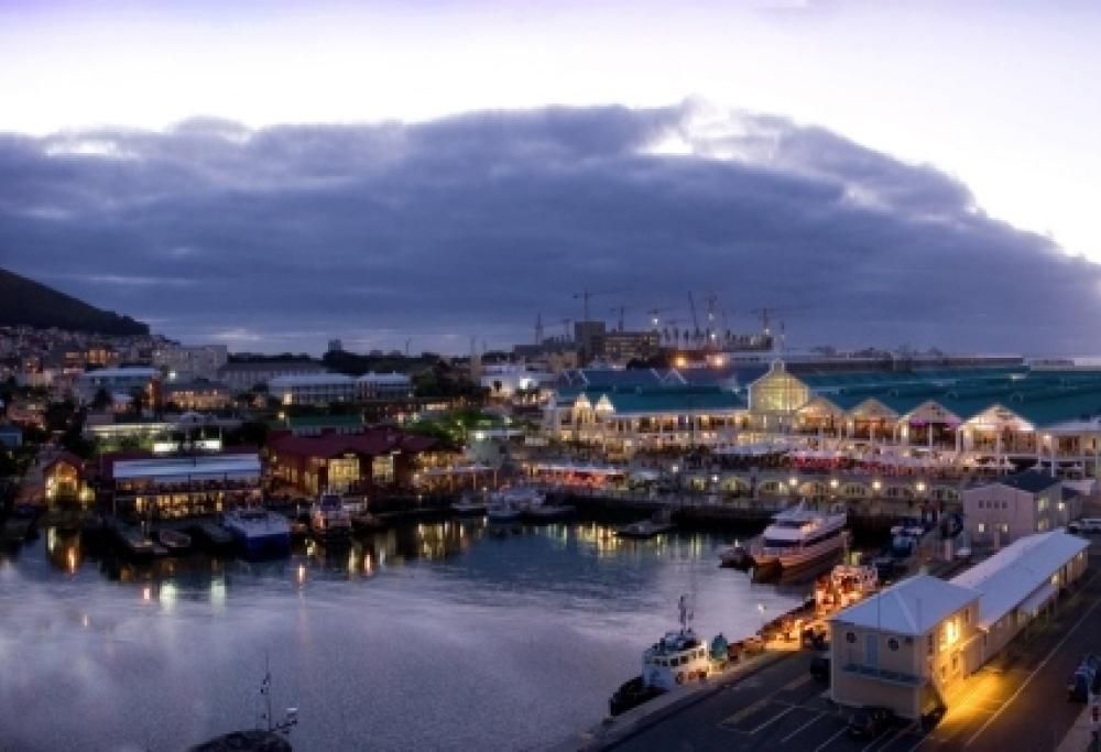 Sposa ideale – Sudafrica 2012