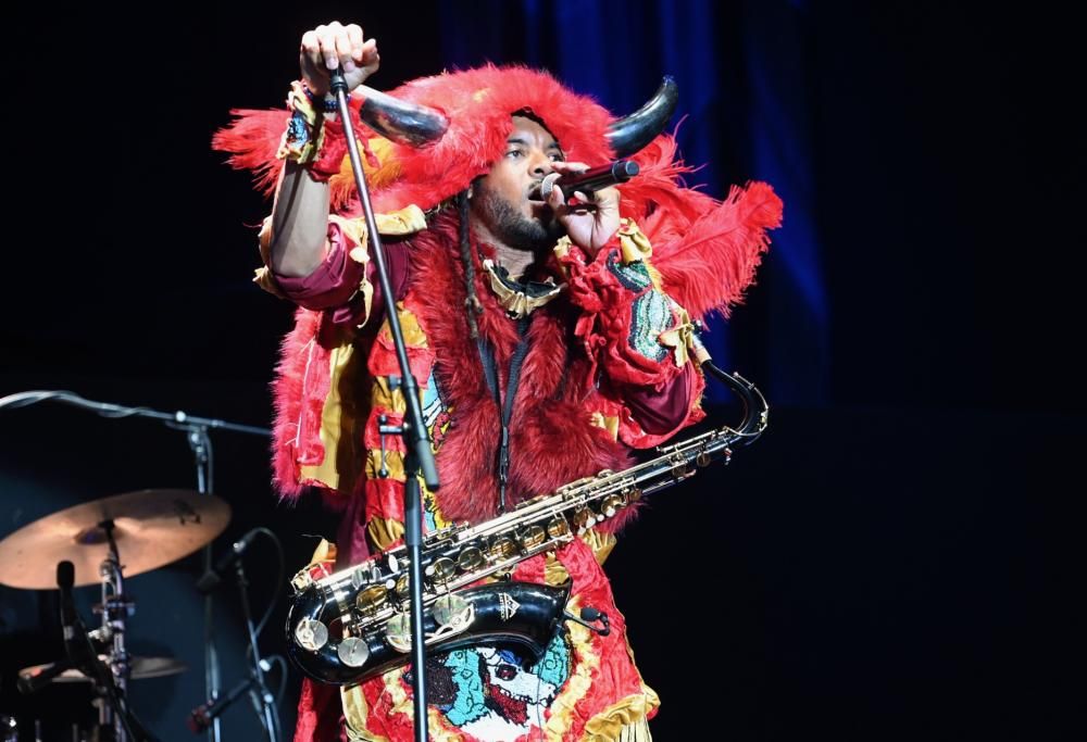 Umbria Jazz 2024: gli artisti del 14 luglio