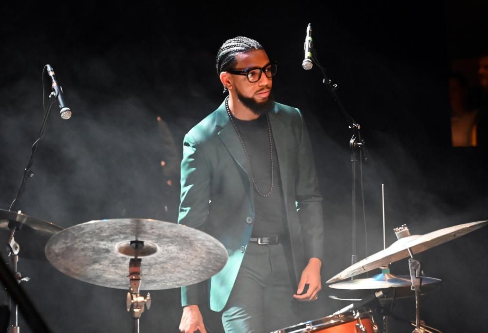 Umbria Jazz 2024: le foto più belle del 18 luglio