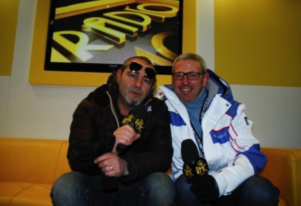 Music and Sport: le foto a San Martino di Castrozza