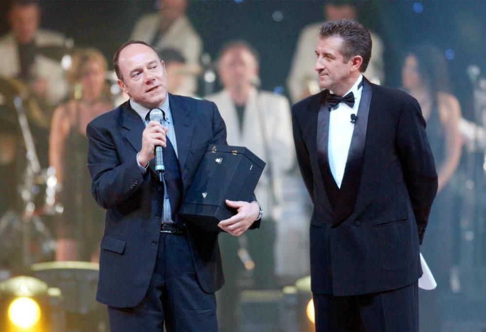 Monte Carlo Film festival de la Comédie