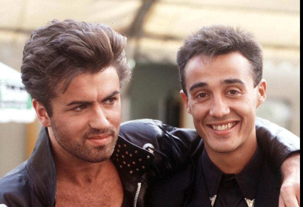 Arriva il cofanetto con le hit firmate Wham!
