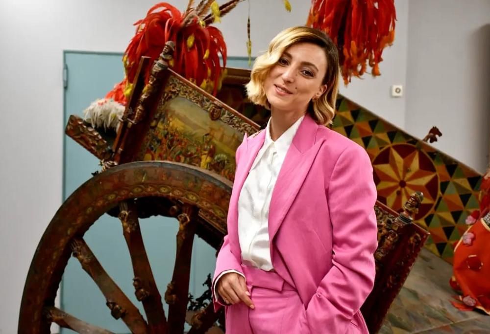 Al Taormina Film Fest l’anteprima italiana del nuovo film con Johnny Depp