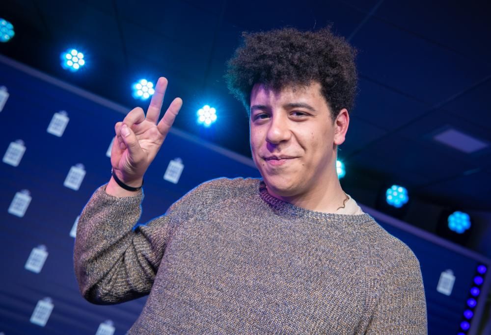 Yuman: e ora voglio suonare tanto!