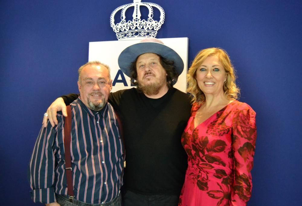 Zucchero: il mio è un disco tutto genuino!