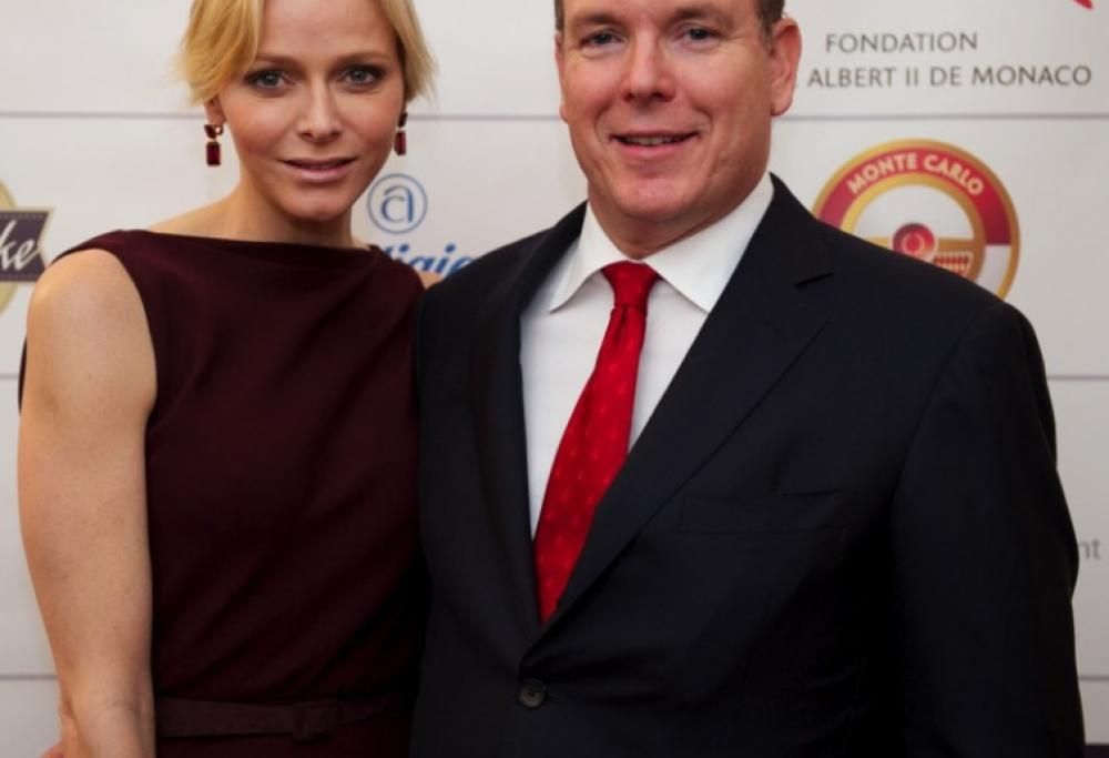 Il principe Alberto all’Università di Siena