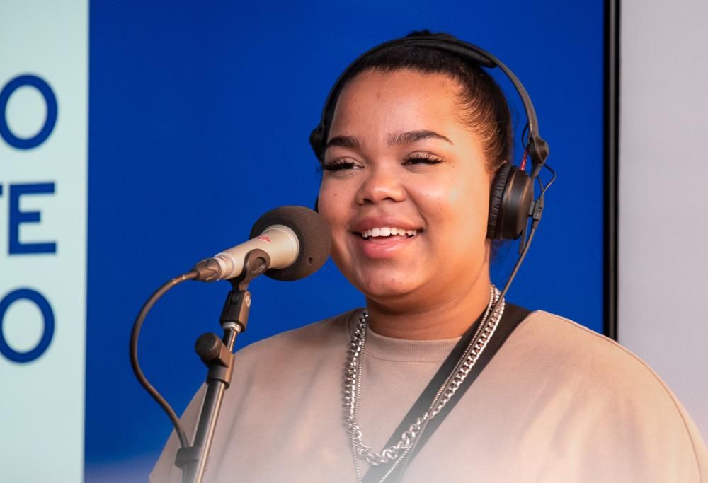 Zoe Wees: storia di un successo