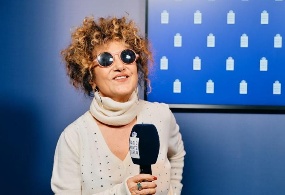 Marcella Bella: le foto più belle