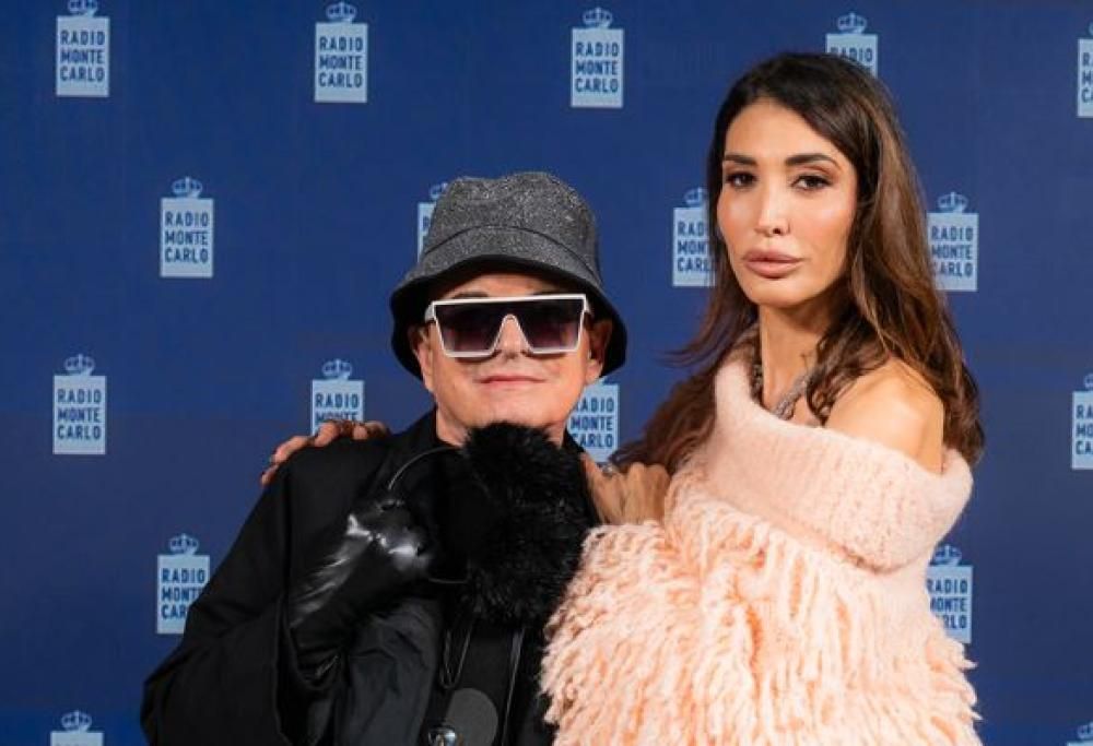 Cristiano Malgioglio: le foto più belle