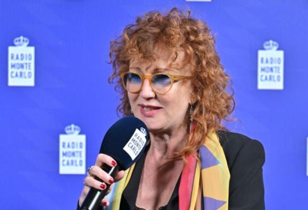 Fiorella Mannoia: vi svelo il mistero dei 60 caffè