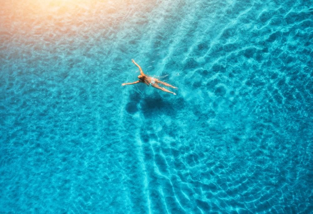 Vacanze 2026: l’ispirazione è Blue Mind
