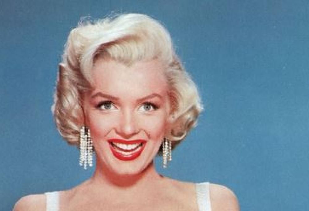 Marilyn Monroe ricreata con l’Intelligenza Artificiale