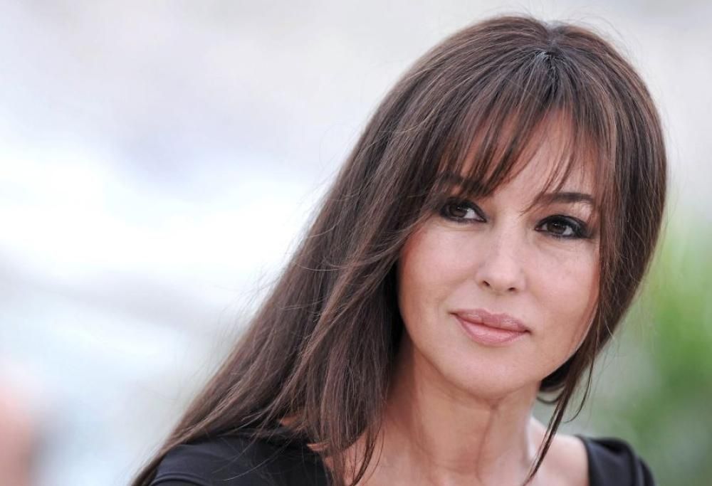 Monica Bellucci, buon compleanno!
