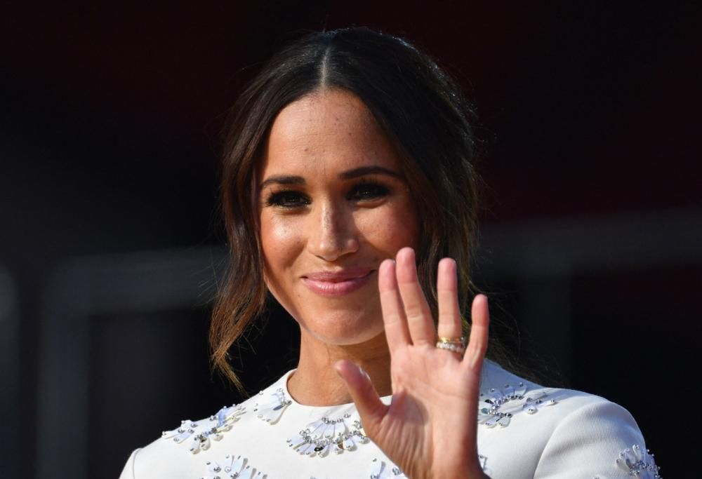 Meghan Markle: la sua vita diventa adesso materia scolastica