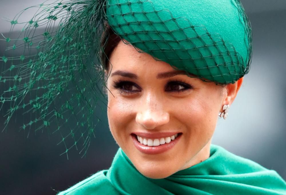 Meghan Markle: in arrivo un nuovo figlio?  L’ultima a saperlo sarà la Regina!