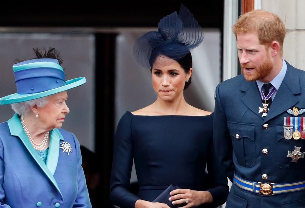 Meghan e Harry: ecco come sarà il loro futuro