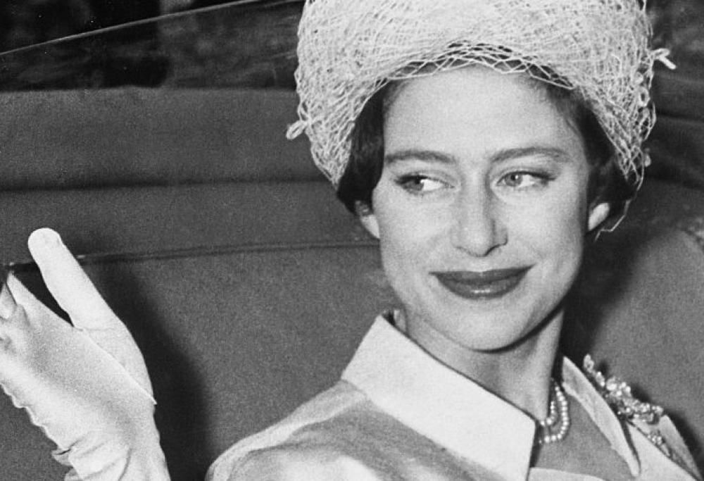 Altro che Meghan: anche la Principessa Margaret aveva dato filo da torcere alla Corona!