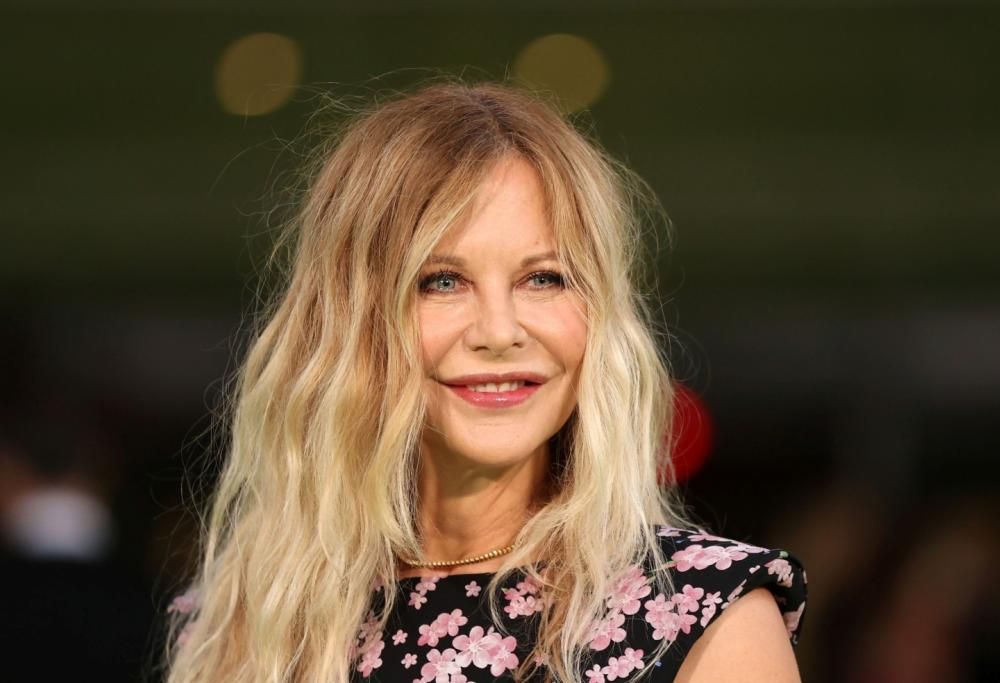 Meg Ryan: ecco che fine ha fatto