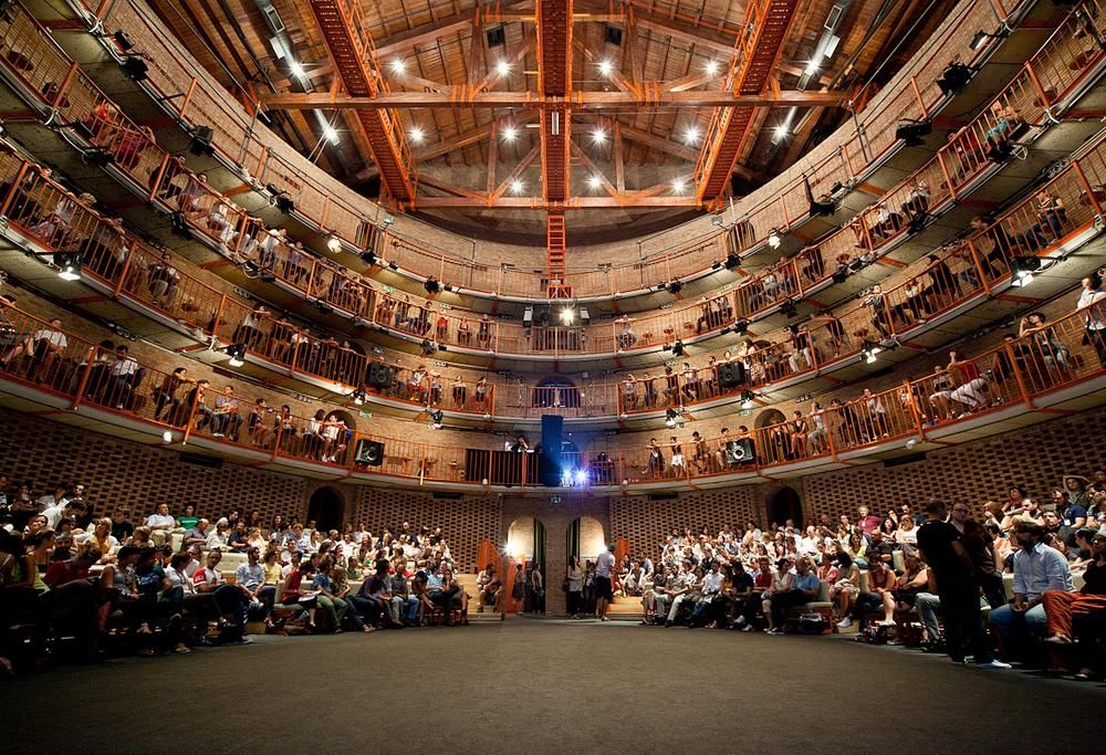 Milano Film Festival 2014