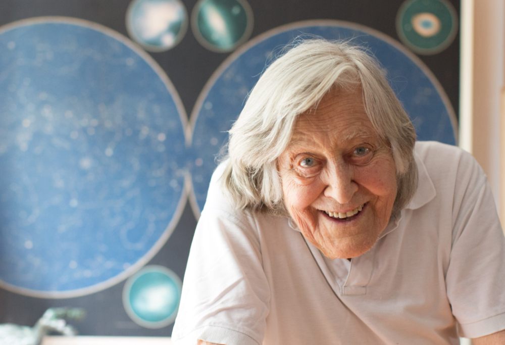 Margherita Hack: l’anniversario della scomparsa